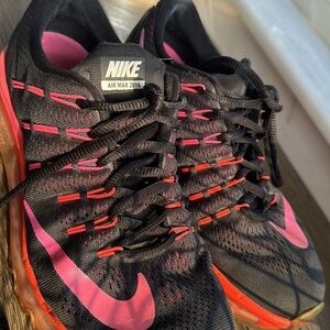 Women’s Nike air max